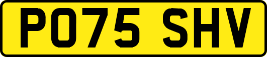 PO75SHV