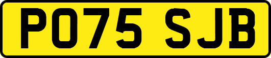 PO75SJB