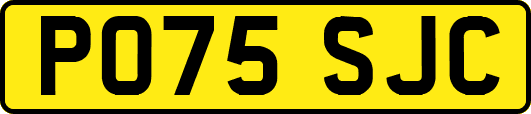 PO75SJC