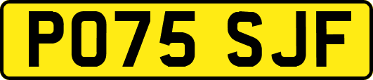 PO75SJF