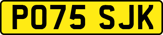 PO75SJK