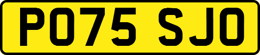 PO75SJO