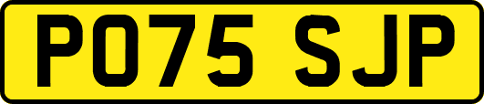 PO75SJP