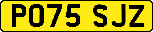 PO75SJZ