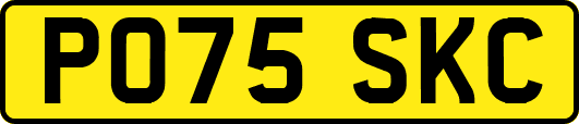 PO75SKC