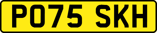 PO75SKH