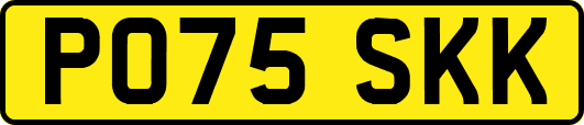 PO75SKK
