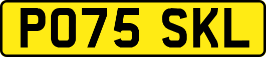 PO75SKL