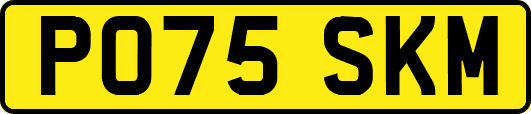 PO75SKM