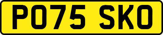 PO75SKO