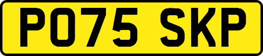 PO75SKP