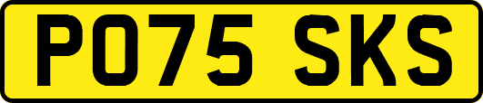 PO75SKS