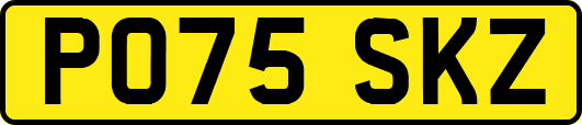 PO75SKZ