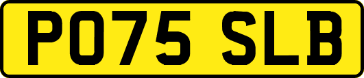 PO75SLB