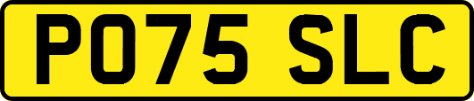 PO75SLC