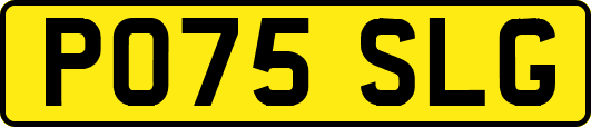 PO75SLG