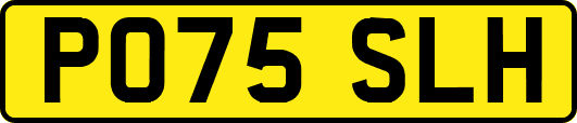 PO75SLH