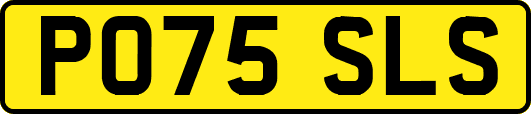 PO75SLS