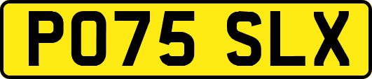 PO75SLX