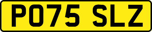 PO75SLZ