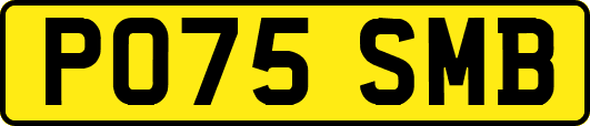 PO75SMB