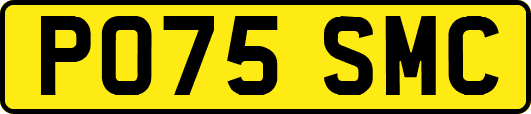 PO75SMC