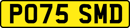 PO75SMD