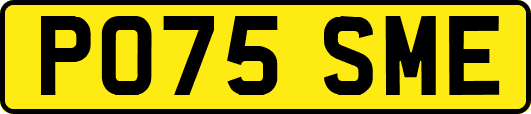 PO75SME
