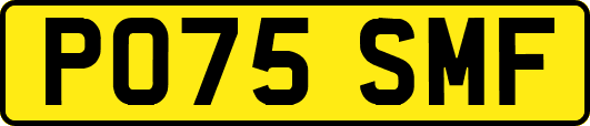 PO75SMF