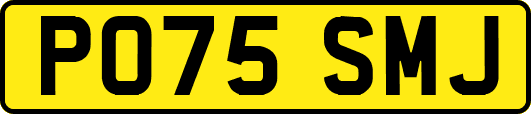 PO75SMJ