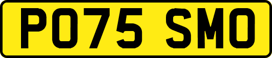 PO75SMO