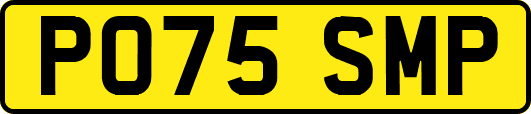 PO75SMP