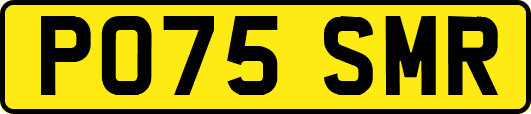 PO75SMR