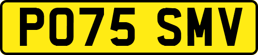 PO75SMV