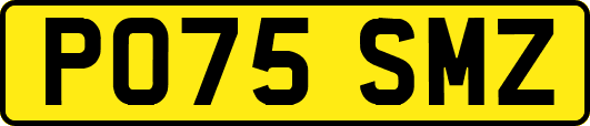 PO75SMZ