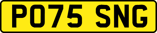 PO75SNG