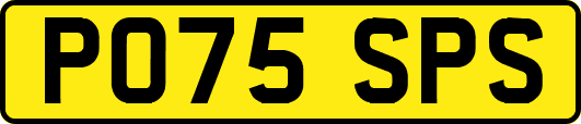 PO75SPS