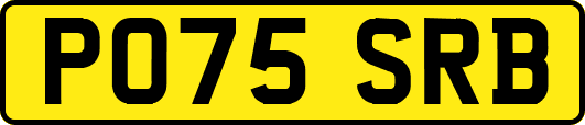 PO75SRB