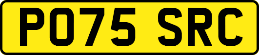 PO75SRC