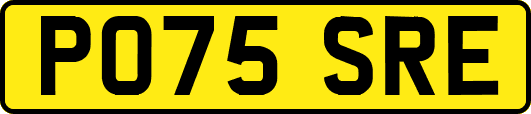 PO75SRE