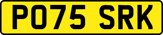 PO75SRK
