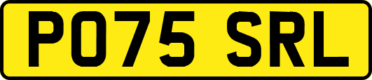 PO75SRL