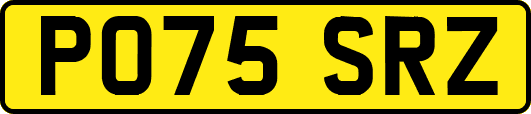 PO75SRZ