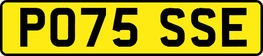 PO75SSE