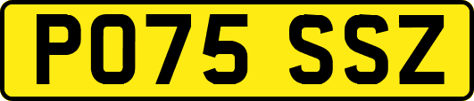 PO75SSZ