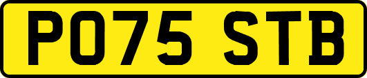 PO75STB