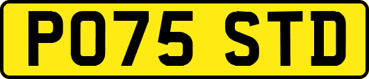 PO75STD