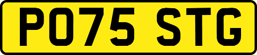 PO75STG
