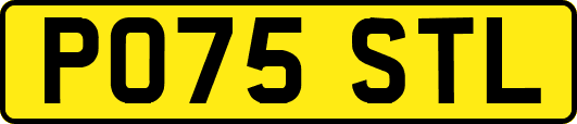 PO75STL