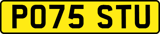 PO75STU